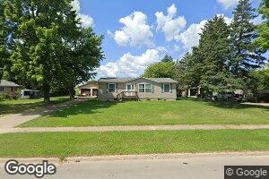 4356 N Washington St, Ubly, MI 48475