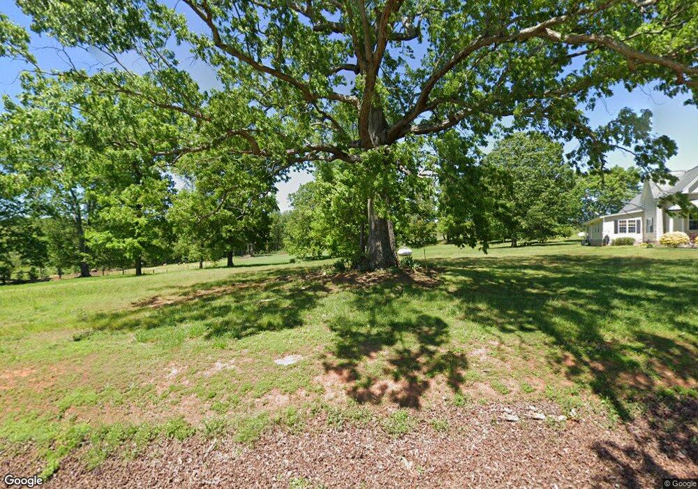 851 Payne Rd, Homer, GA 30547 - photo 1