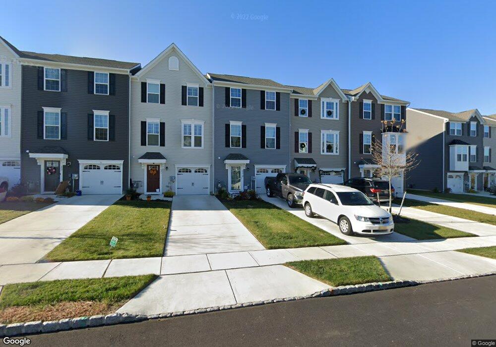 604 Sammy St, Swedesboro, NJ 08085 - photo 1