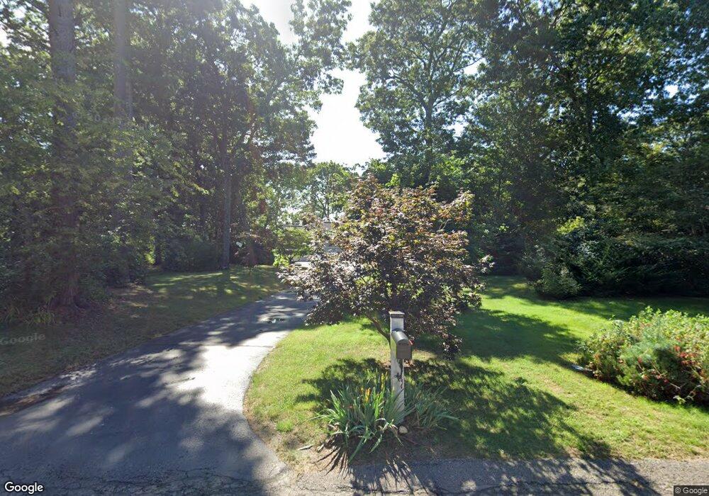 12 Oak Point, Wrentham, MA 02093 - photo 1