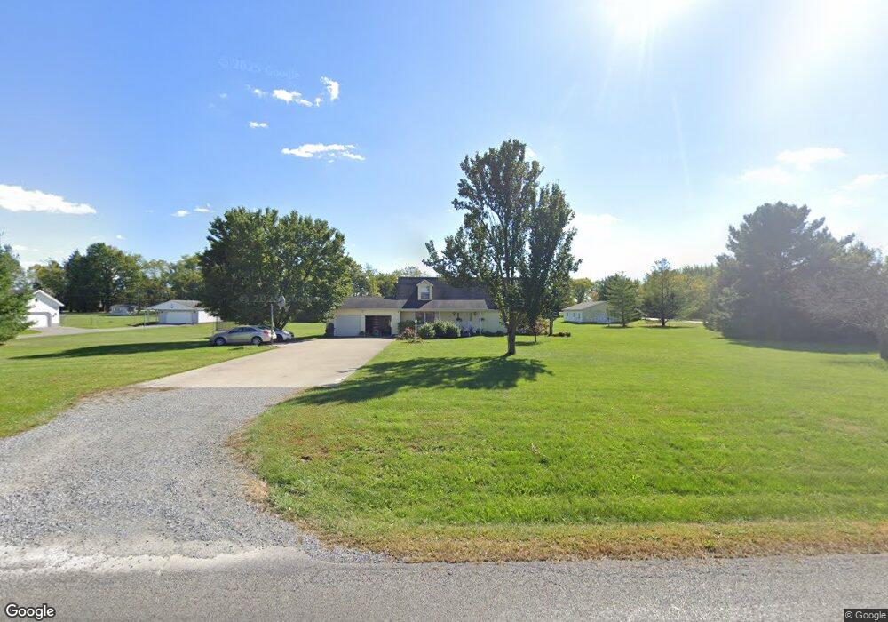 1900 E Breese Rd, Lima, OH 45806 - photo 1