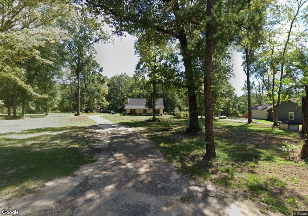 443 Blackburn Switch Rd, Lufkin, TX 75904 - photo 1