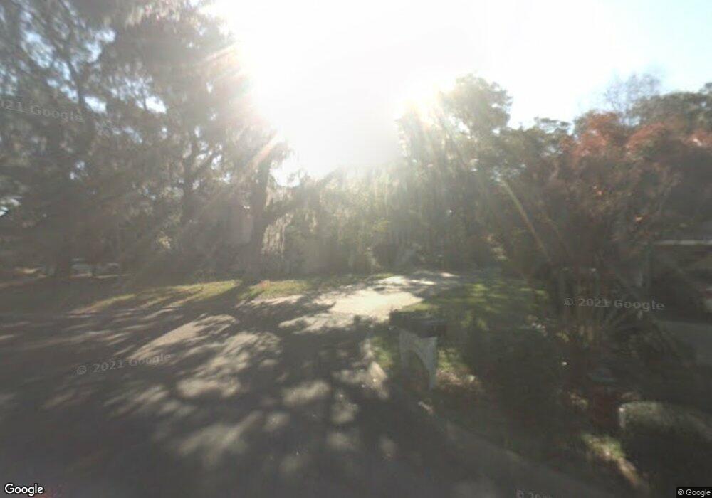 126 Grand Oaks Ln, Saint Simons Island, GA 31522 - photo 1