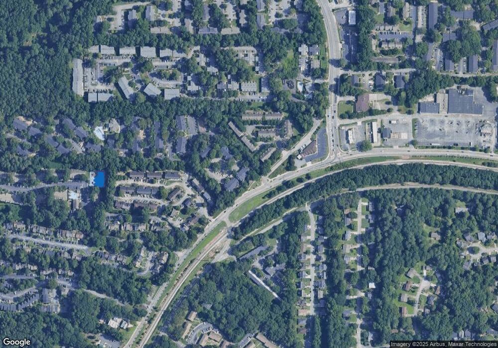 1310 Brockett Place unit 1310, Clarkston, GA 30021 - photo 1