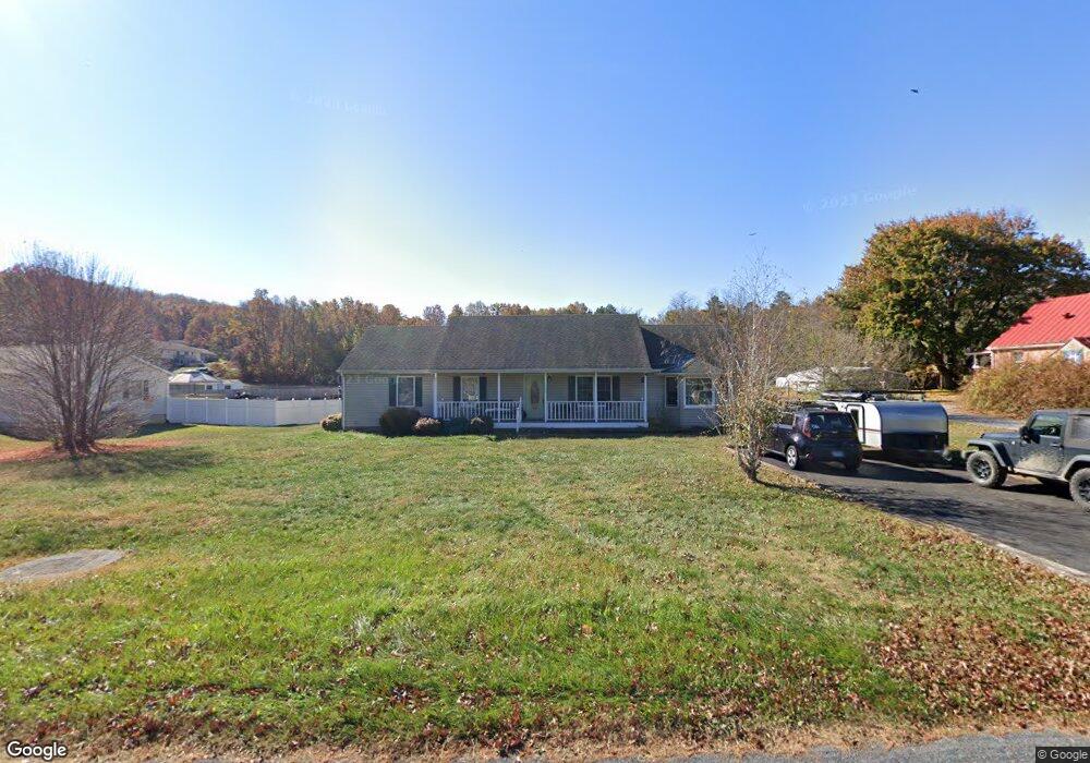 109 Beagle Gap Run, Waynesboro, VA 22980 - photo 1