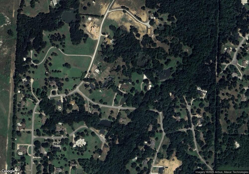 106 College Creek Dr, Denison, TX 75020 - photo 1