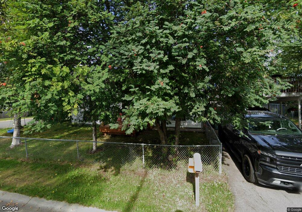 1121 W 75th Ave, Anchorage, AK 99518 - photo 1