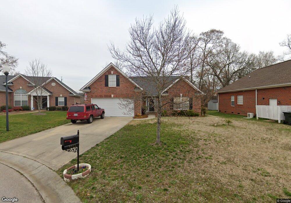 3213 Westridge Ln SW, Concord, NC 28027 - photo 1