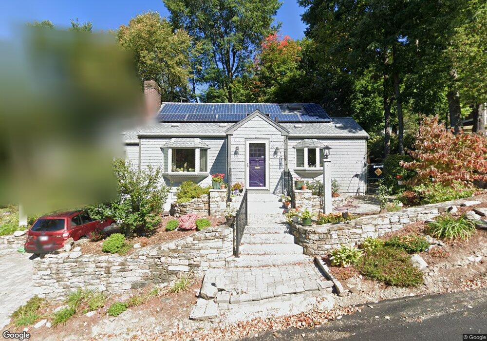 8 Rydal St, Worcester, MA 01602 - photo 1