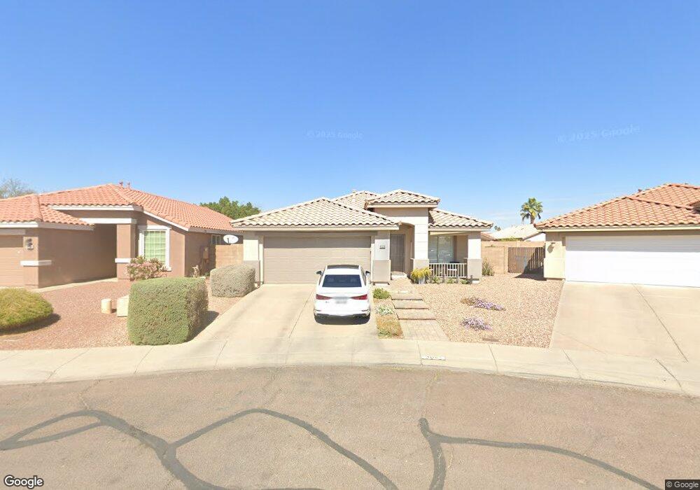 4126 W Bloomfield Rd, Phoenix, AZ 85029 - photo 1