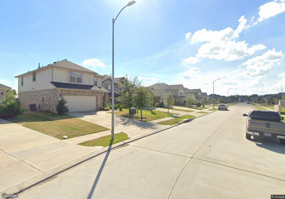 24019 Mustang Run Dr, Hockley, TX 77447 - photo 1