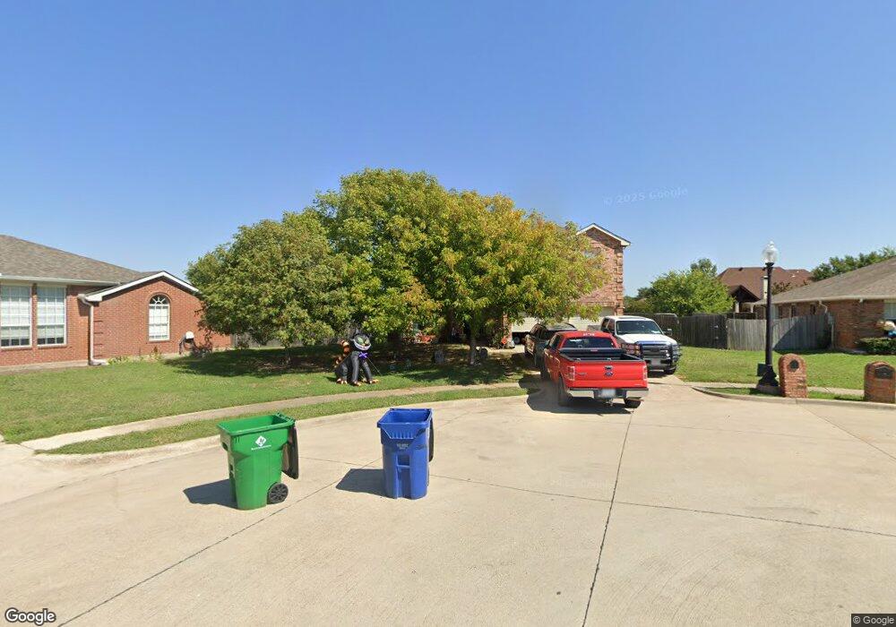 270 Tolleson Ct, Celina, TX 75009 - photo 1