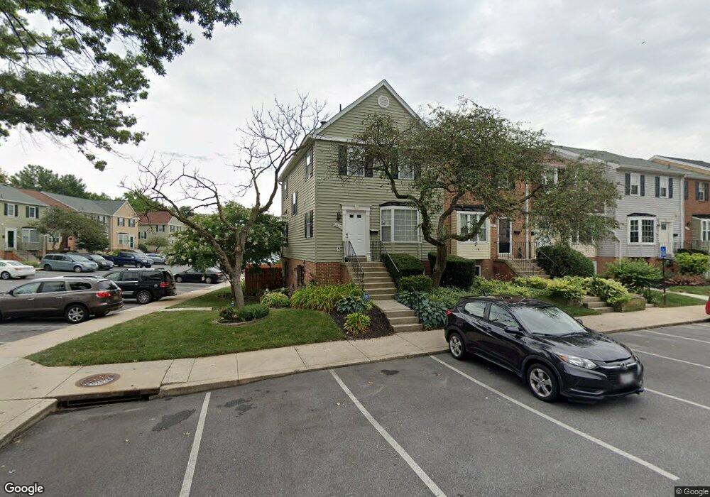 7665 N Arbory Way, Laurel, MD 20707 - photo 1