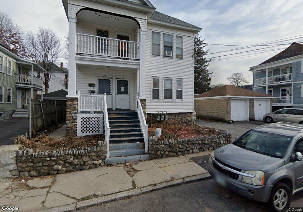 Street View Photo