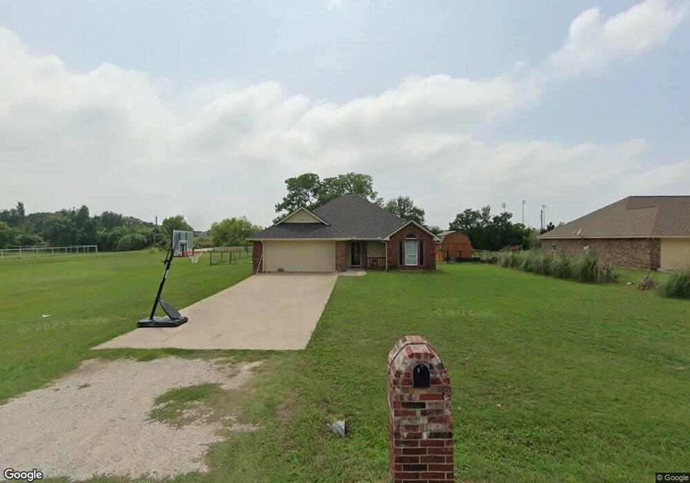 797 Dove Trail, Springtown, TX 76082 - photo 1