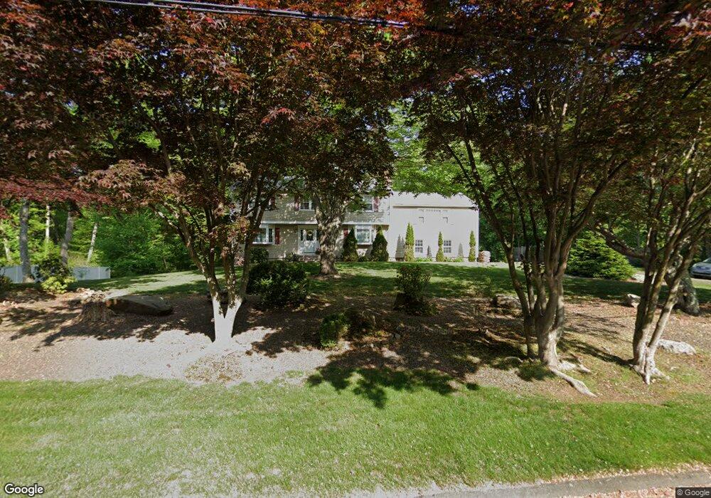 77 Friar Ln, Trumbull, CT 06611 - photo 1