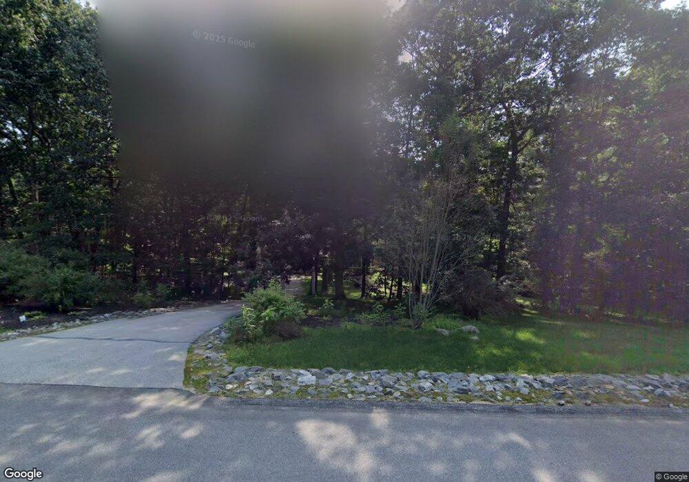 14 Netherwood Rd, Windham, NH 03087 - photo 1