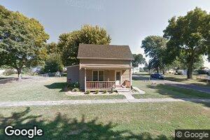 316 S Bogardus St, Elkhart, IL 62634