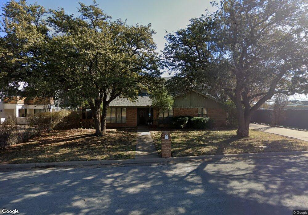 63 Pebble Beach St, Abilene, TX 79606 - photo 1