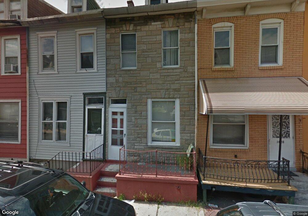 1018 Locust St, Reading, PA 19604 - photo 1