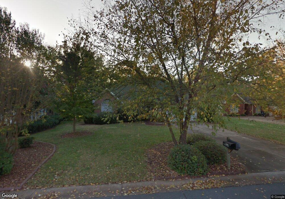 12513 Moores Mill Rd, Huntersville, NC 28078 - photo 1