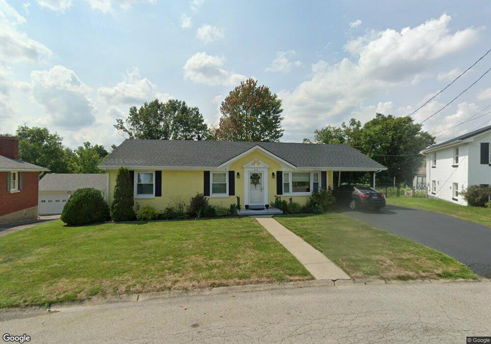 unlisted-address, Harrodsburg, KY 40330 - photo 1