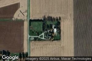 25190 Claypool St, Greenview, IL 62642