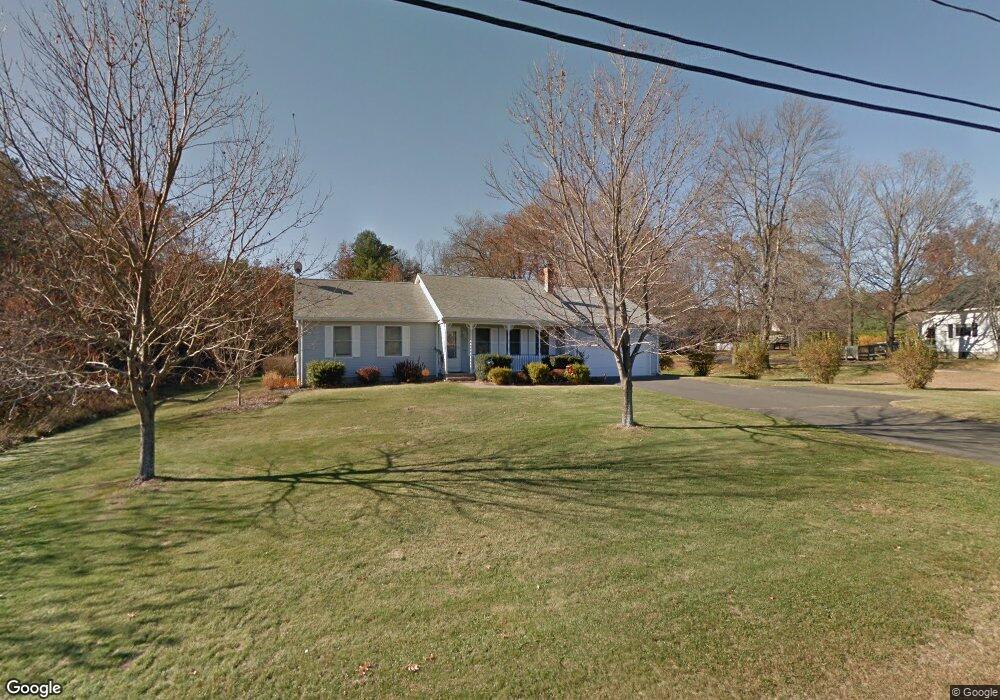 16 Strong St, Easthampton, MA 01027 - photo 1