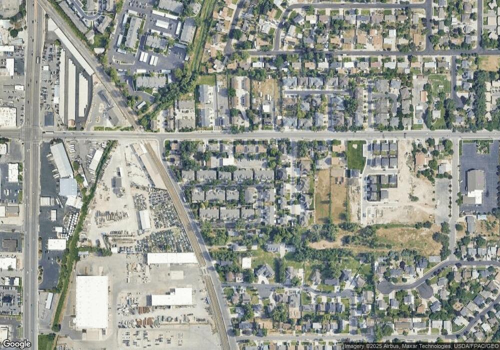 155 Station St unit 10, Sandy, UT 84070 - photo 1