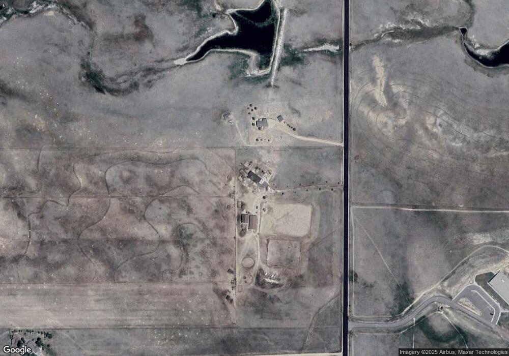 14150 Bradshaw Rd, Peyton, CO 80831 - photo 1