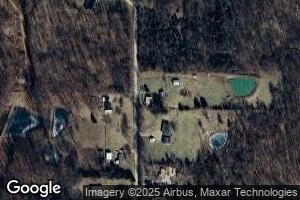 7372 Locust Lake Rd, Spencer, IN 47460