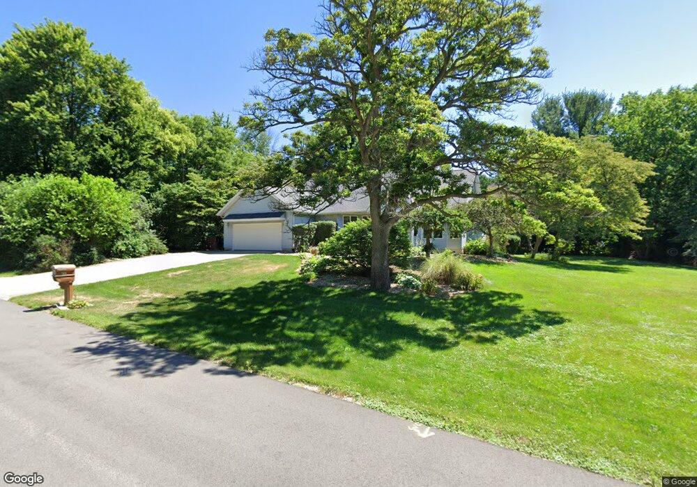 5161 Cameron N, La Porte, IN 46350 - photo 1