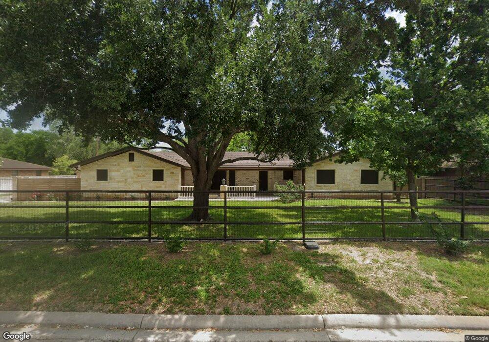 2922 Maria Luisa St, Edinburg, TX 78539 - photo 1