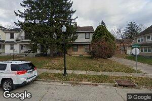 1738 Radcliff Rd, Dayton, OH 45406
