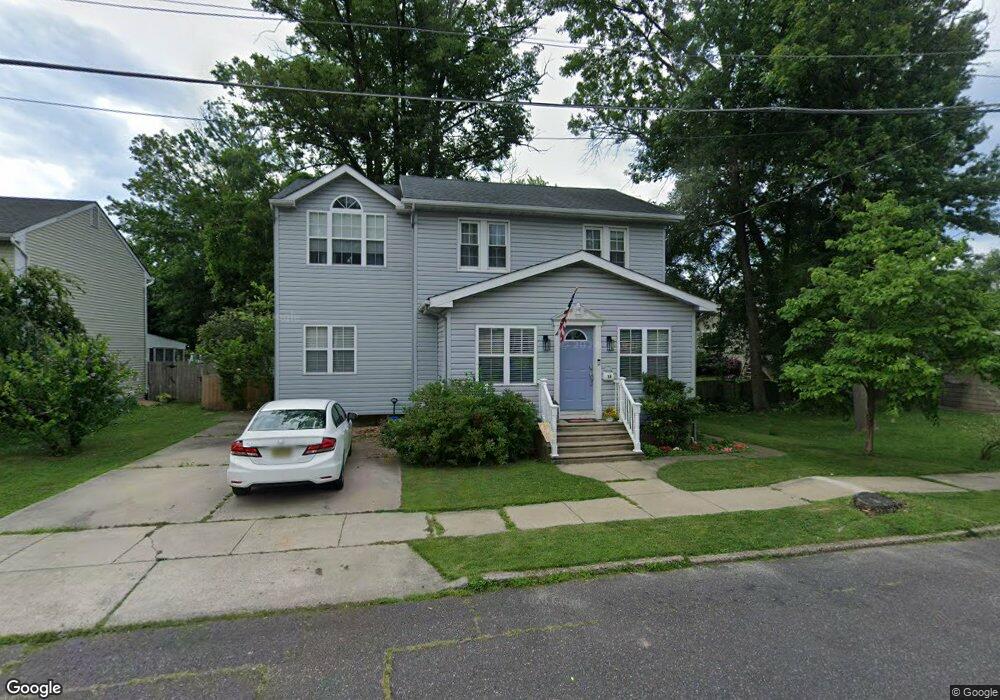 18 Walton Ave, Haddon Township, NJ 08108 - photo 1