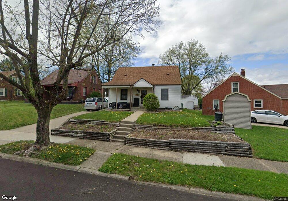 3201 Sherman Ct, Anderson, IN 46016 - photo 1