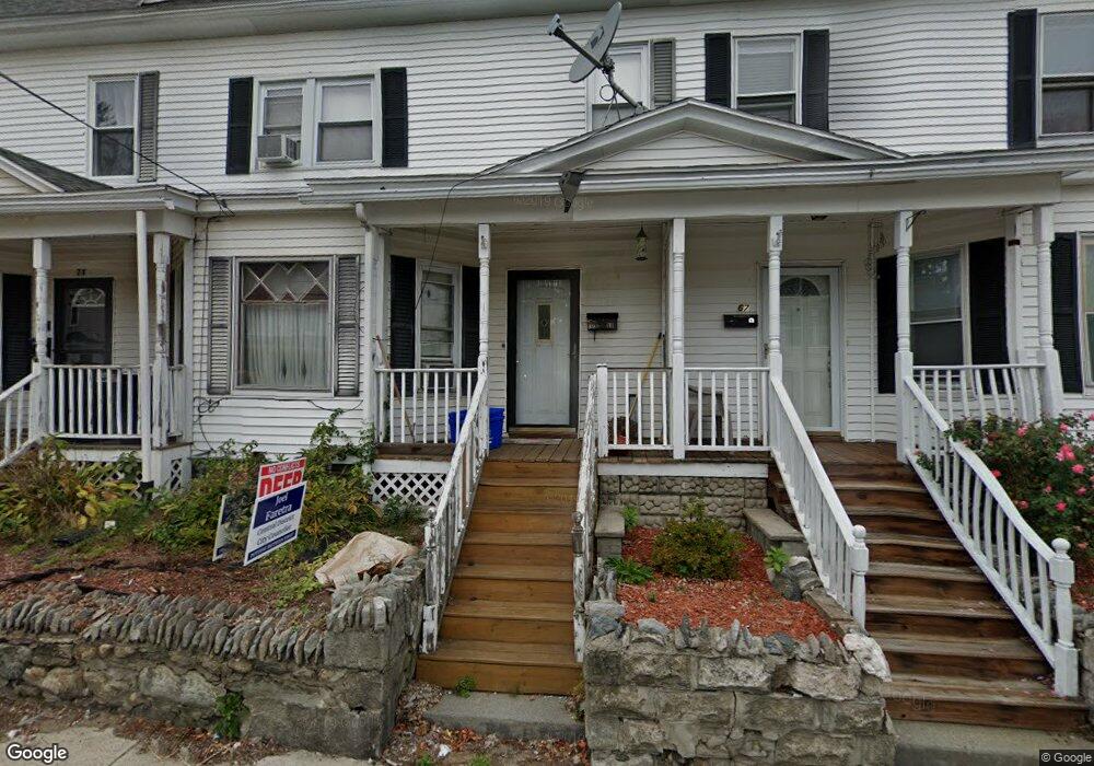 67 Oakland Ave, Methuen, MA 01844 - photo 1