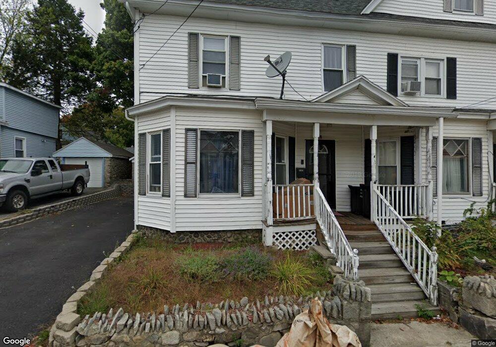 71 Oakland Ave unit 3, Methuen, MA 01844 - photo 1