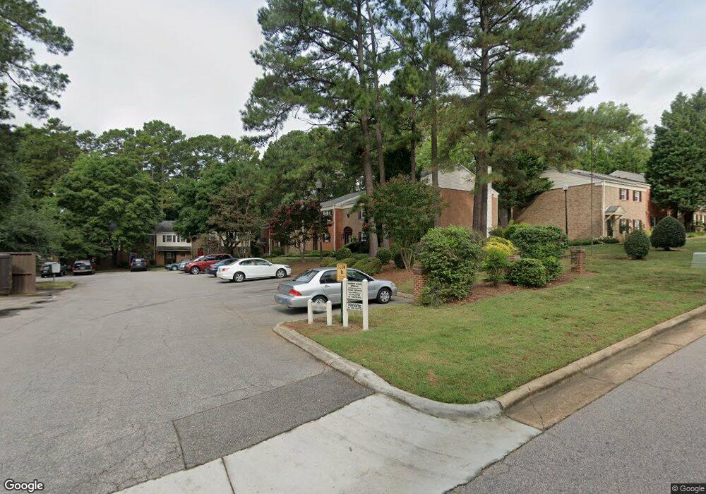 6321 New Market Way, Raleigh, NC 27615 - photo 1