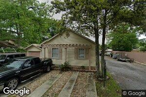 901 N Culpepper St, Quitman, GA 31643