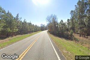 0 Georgia 308, Smithville, GA 31787