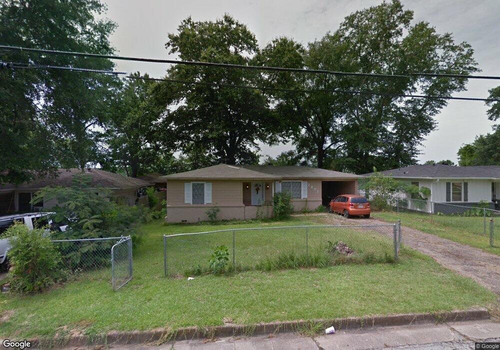 2401 Plume Dr, Tyler, TX 75703 - photo 1