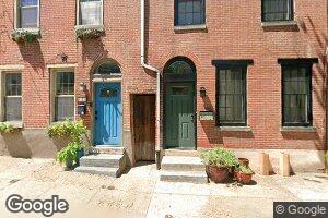 908 N Orianna St, Philadelphia, PA 19123