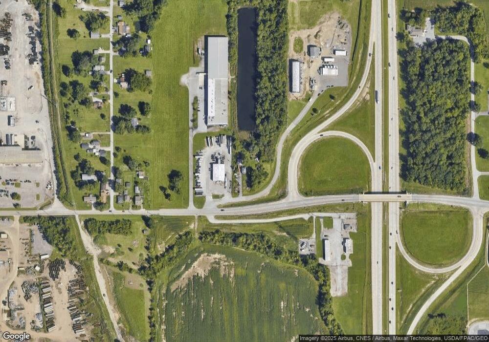 1807 E 4th St, Lima, OH 45804 - photo 1