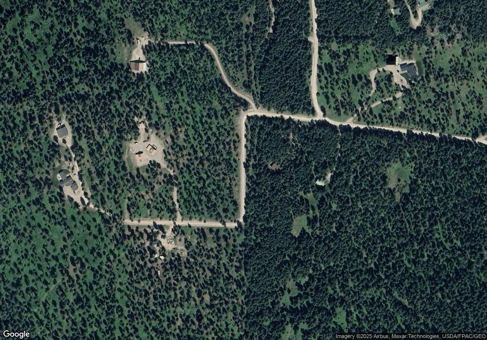 Nhn Dancing Bear Trail unit Tract 2, Bigfork, MT 59911 - photo 1