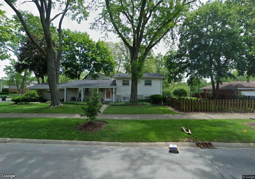 2353 Alexander Terrace, Homewood, IL 60430 - photo 1