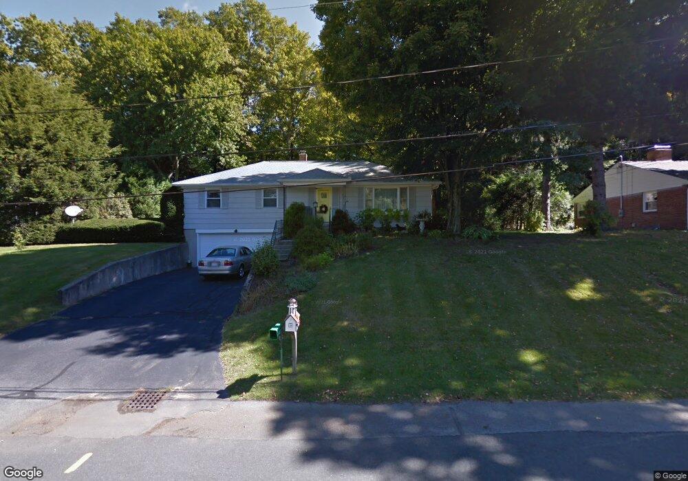 7 Westview Terrace, Easthampton, MA 01027 - photo 1