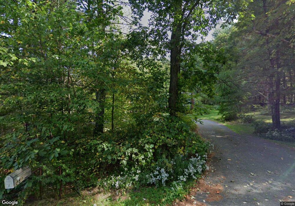 281 Stow Rd, Harvard, MA 01451 - photo 1