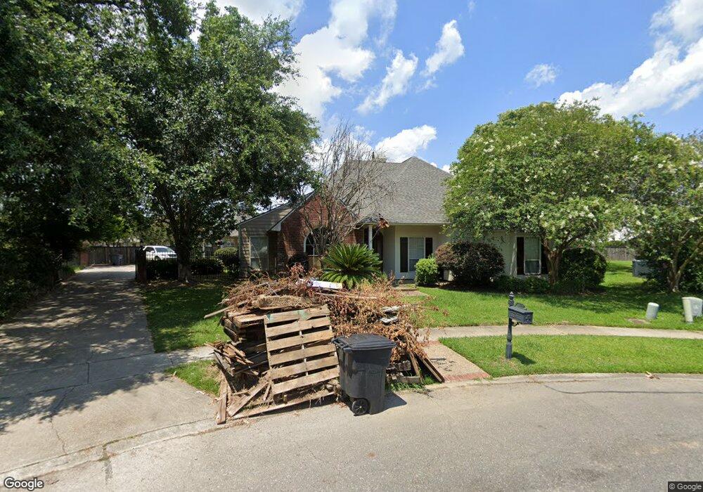 1844 Ridgeland Dr, Baton Rouge, LA 70810 - photo 1