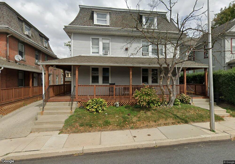 1029 County Line Rd, Bryn Mawr, PA 19010 - photo 1